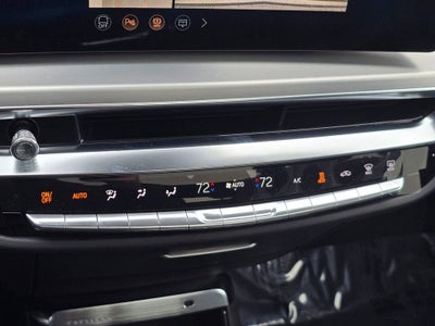 2026 Cadillac LYRIQ Premium Luxury