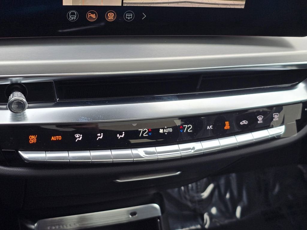 2026 Cadillac LYRIQ Premium Luxury