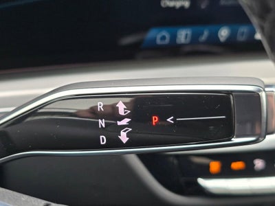 2026 Cadillac LYRIQ Premium Luxury