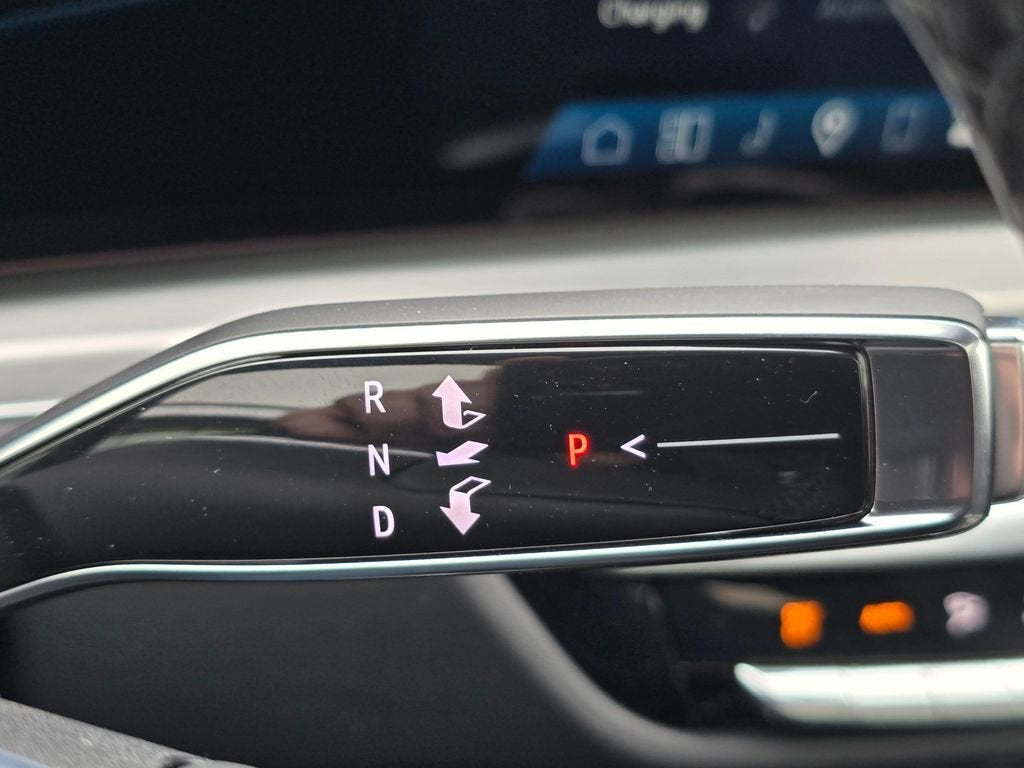 2026 Cadillac LYRIQ Premium Luxury