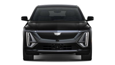 2026 Cadillac LYRIQ Premium Luxury