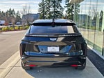 2024 Cadillac LYRIQ Luxury 2