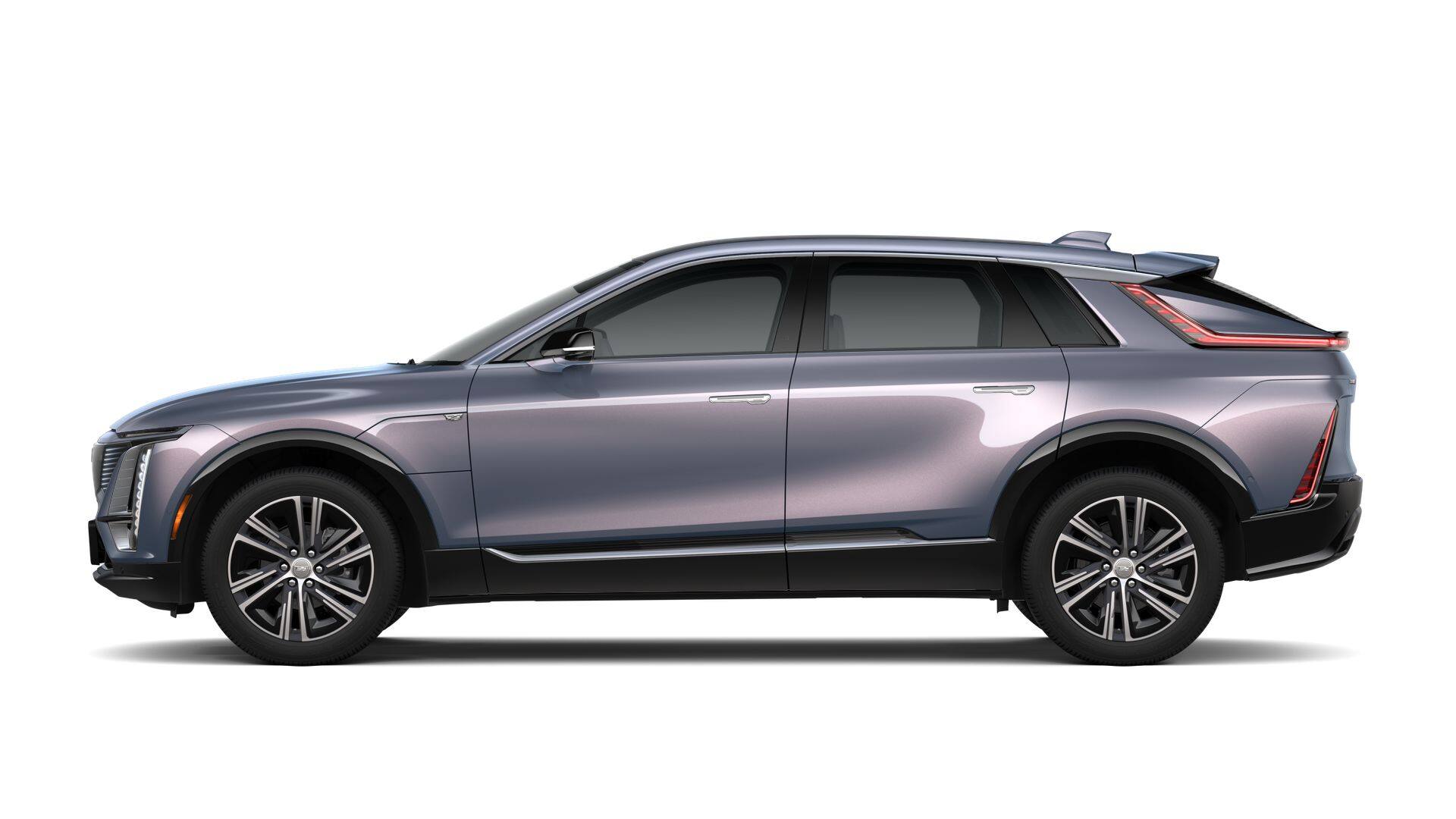 2026 Cadillac LYRIQ Premium Luxury