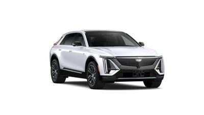 2026 Cadillac LYRIQ Premium Luxury