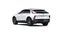 2026 Cadillac LYRIQ Premium Luxury
