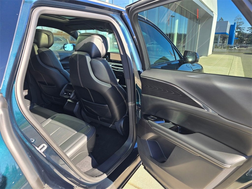 2024 Cadillac LYRIQ Sport 1