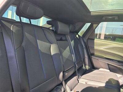 2024 Cadillac LYRIQ Sport 1