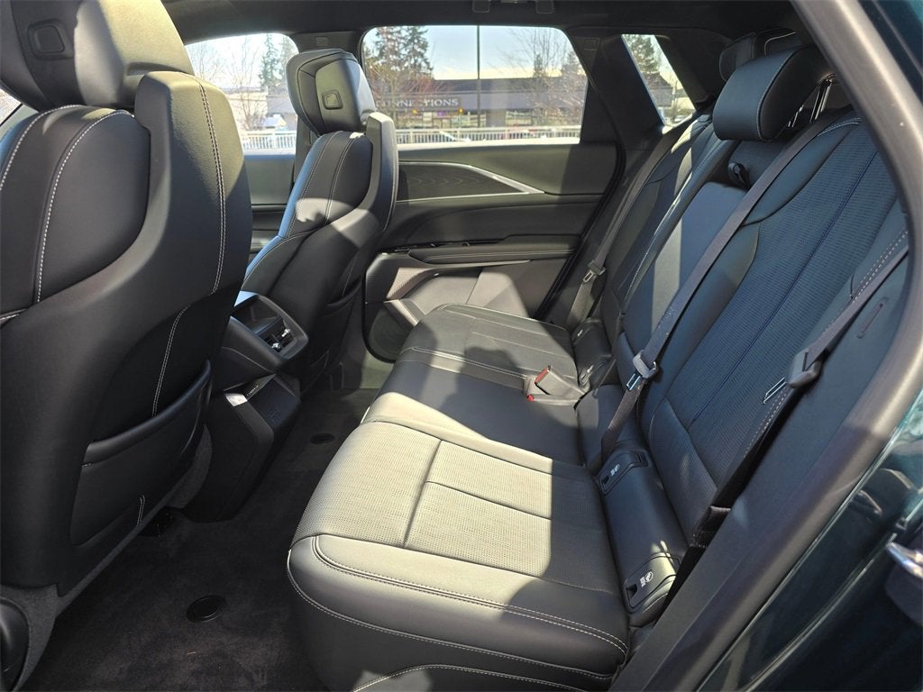 2024 Cadillac LYRIQ Sport 1