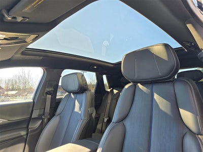 2024 Cadillac LYRIQ Sport 1