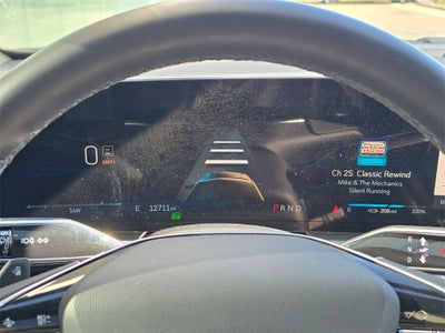 2024 Cadillac LYRIQ Sport 1