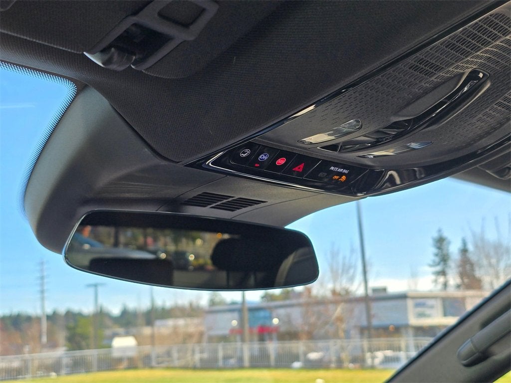 2024 Cadillac LYRIQ Sport 1