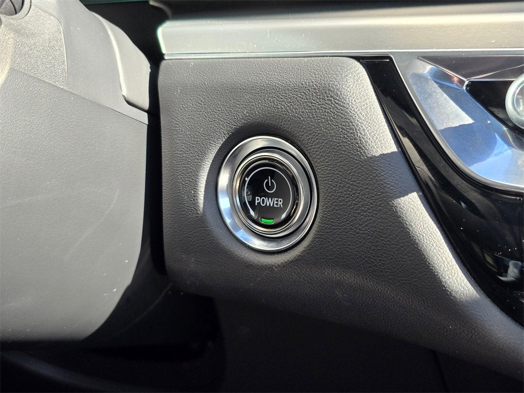 2024 Cadillac LYRIQ Sport 1