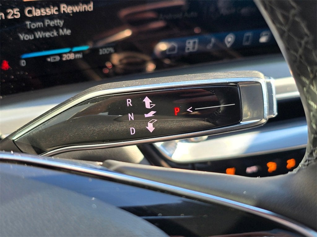 2024 Cadillac LYRIQ Sport 1