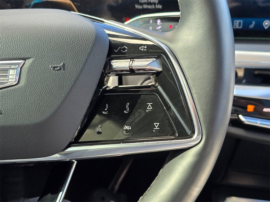 2024 Cadillac LYRIQ Sport 1