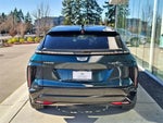 2024 Cadillac LYRIQ Sport 1