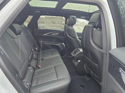 2026 Cadillac LYRIQ Signature Luxury