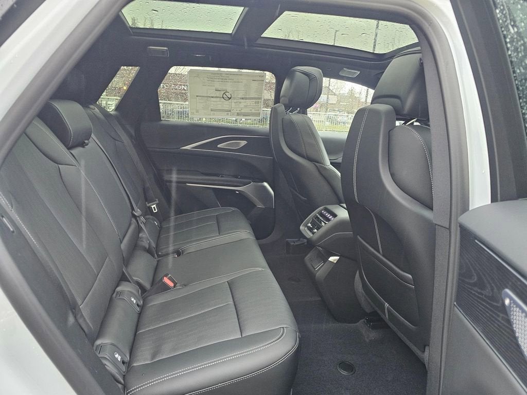 2026 Cadillac LYRIQ Signature Luxury