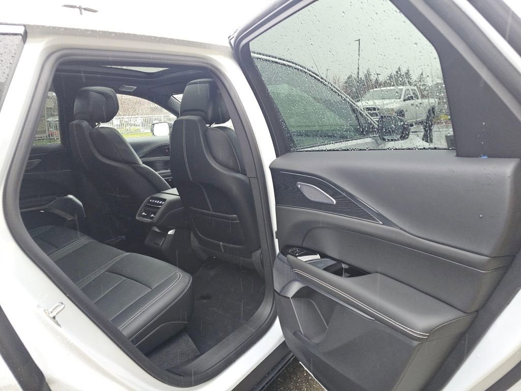 2026 Cadillac LYRIQ Signature Luxury