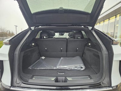 2026 Cadillac LYRIQ Signature Luxury