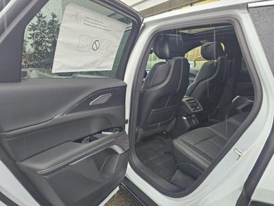 2026 Cadillac LYRIQ Signature Luxury