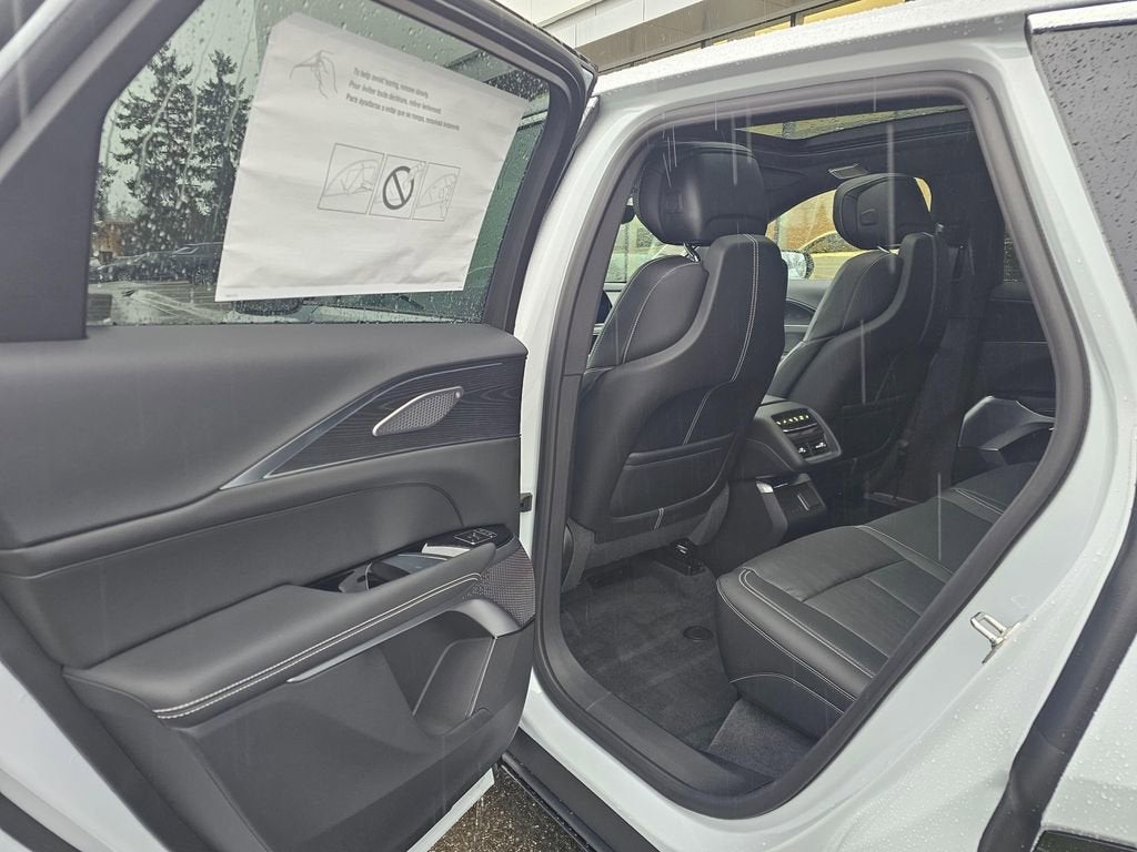 2026 Cadillac LYRIQ Signature Luxury