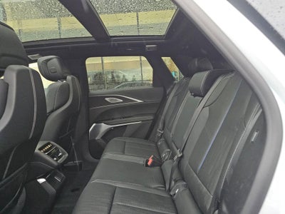 2026 Cadillac LYRIQ Signature Luxury