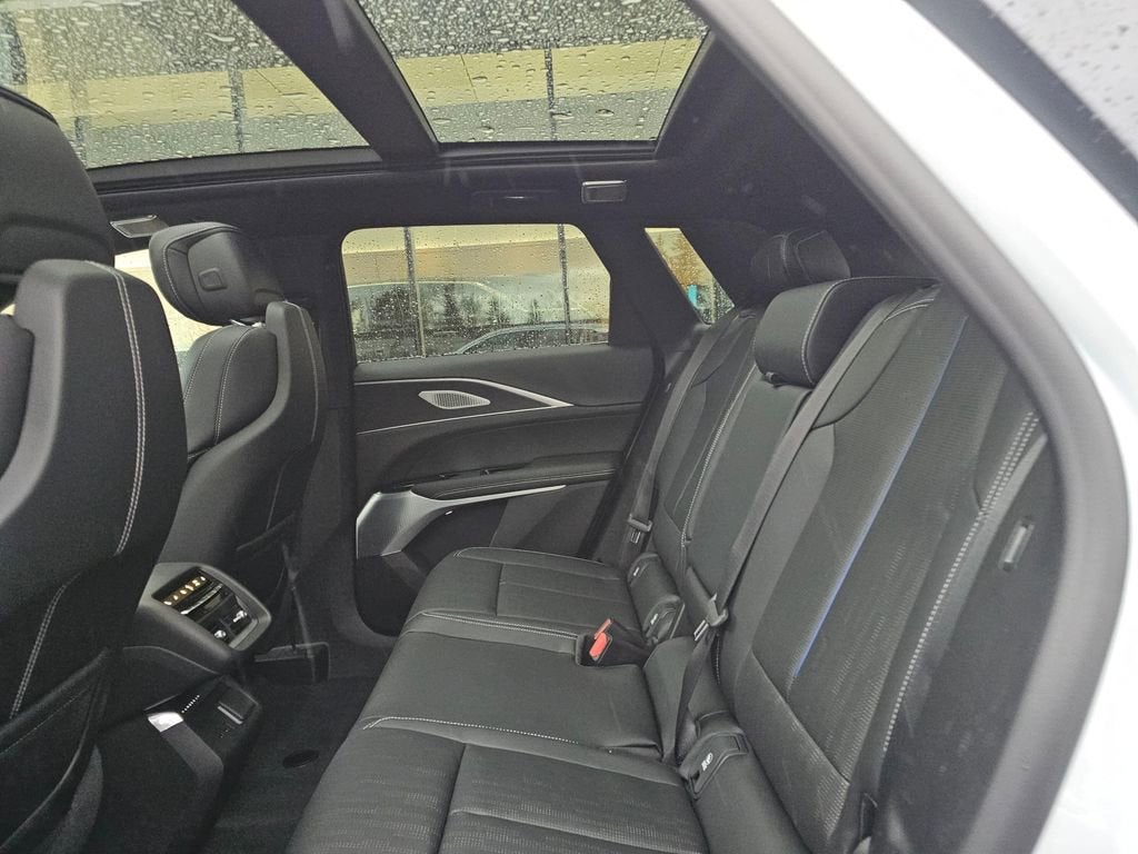 2026 Cadillac LYRIQ Signature Luxury