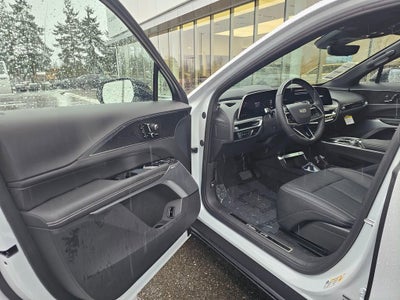 2026 Cadillac LYRIQ Signature Luxury