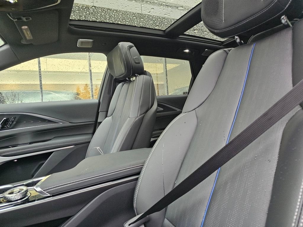 2026 Cadillac LYRIQ Signature Luxury