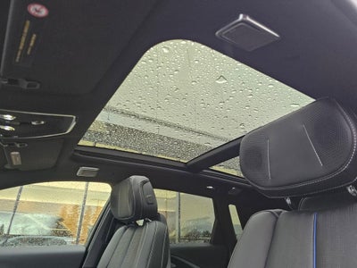 2026 Cadillac LYRIQ Signature Luxury