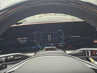 2026 Cadillac LYRIQ Signature Luxury