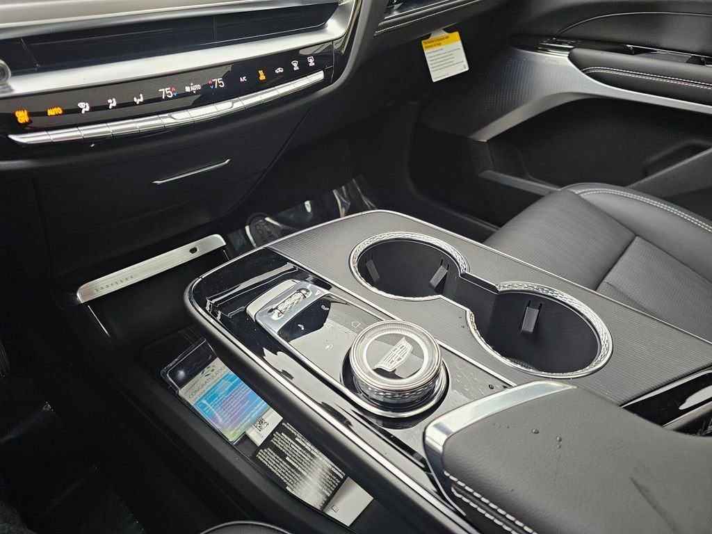 2026 Cadillac LYRIQ Signature Luxury