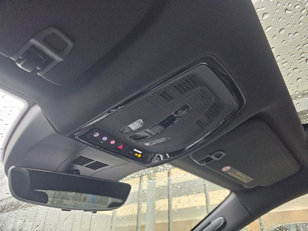 2026 Cadillac LYRIQ Signature Luxury