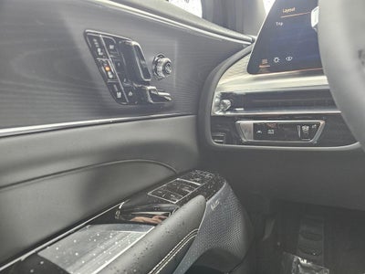 2026 Cadillac LYRIQ Signature Luxury