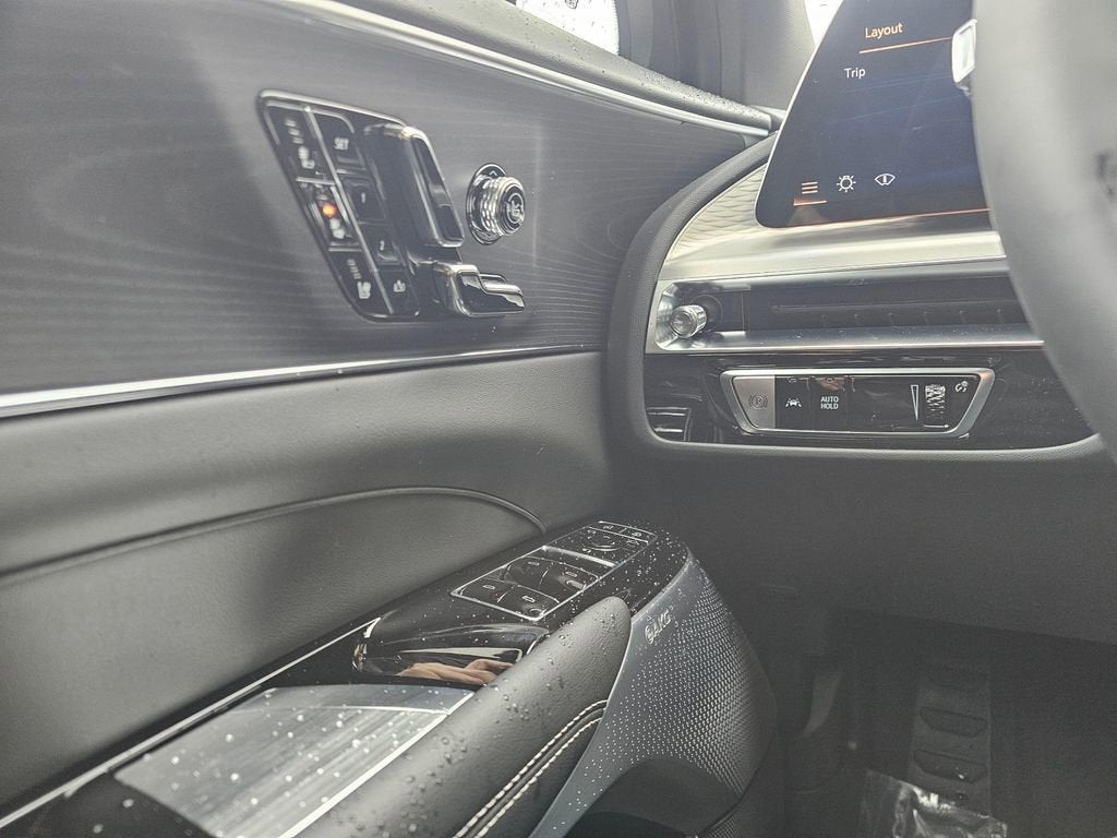 2026 Cadillac LYRIQ Signature Luxury