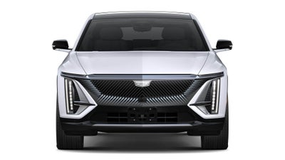 2026 Cadillac LYRIQ Signature Luxury