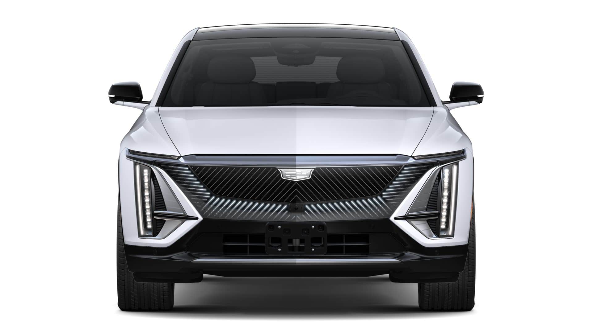 2026 Cadillac LYRIQ Signature Luxury