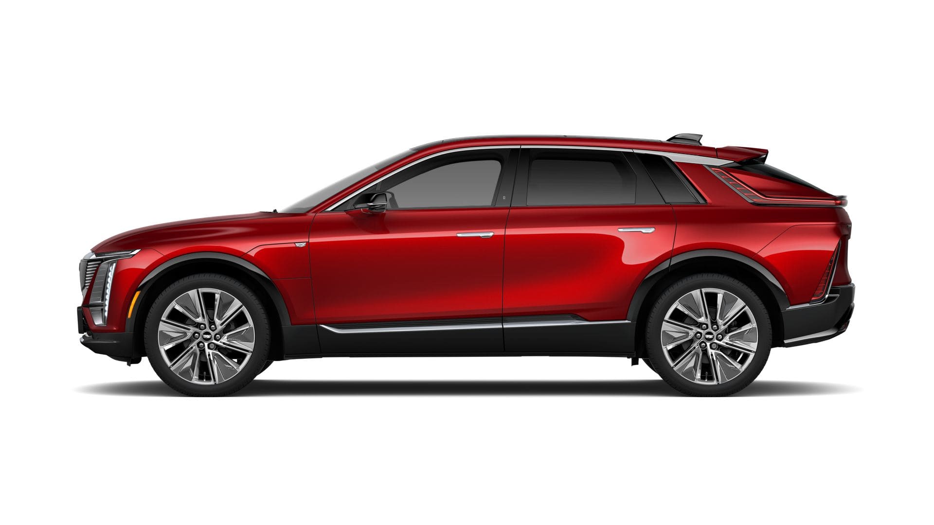 2026 Cadillac LYRIQ Signature Luxury
