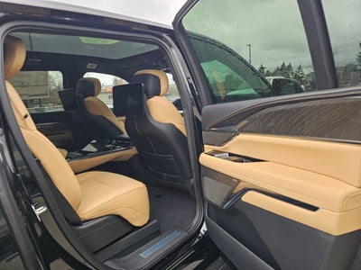 2026 Cadillac LYRIQ Signature Luxury