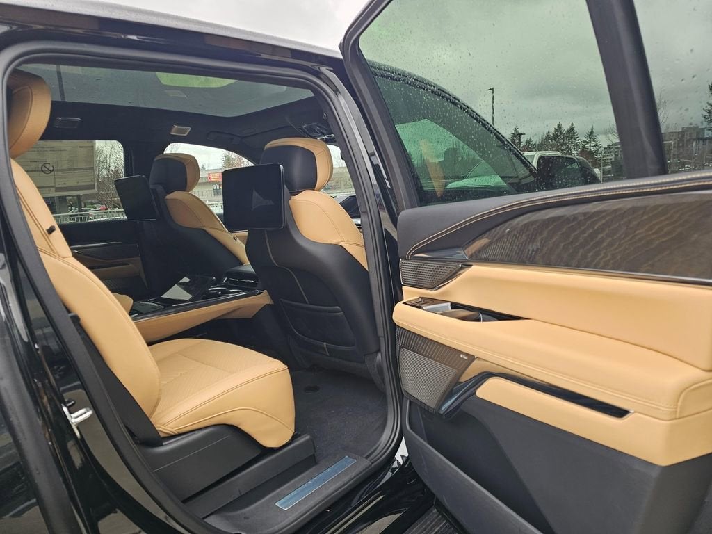 2026 Cadillac LYRIQ Signature Luxury