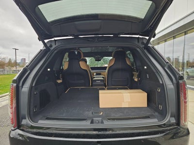 2026 Cadillac LYRIQ Signature Luxury