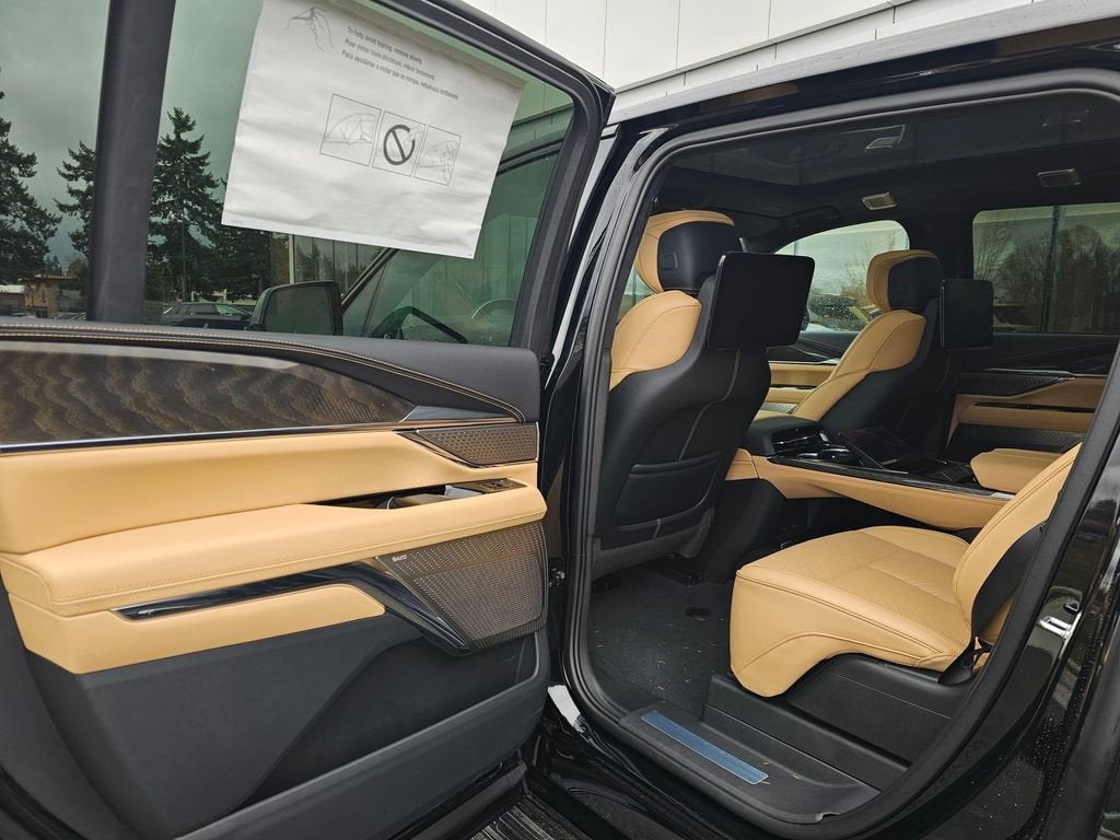 2026 Cadillac LYRIQ Signature Luxury