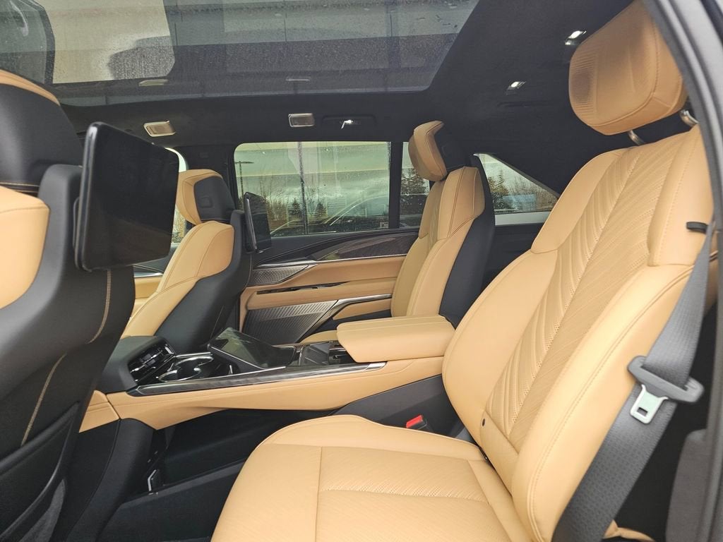 2026 Cadillac LYRIQ Signature Luxury