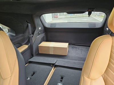 2026 Cadillac LYRIQ Signature Luxury