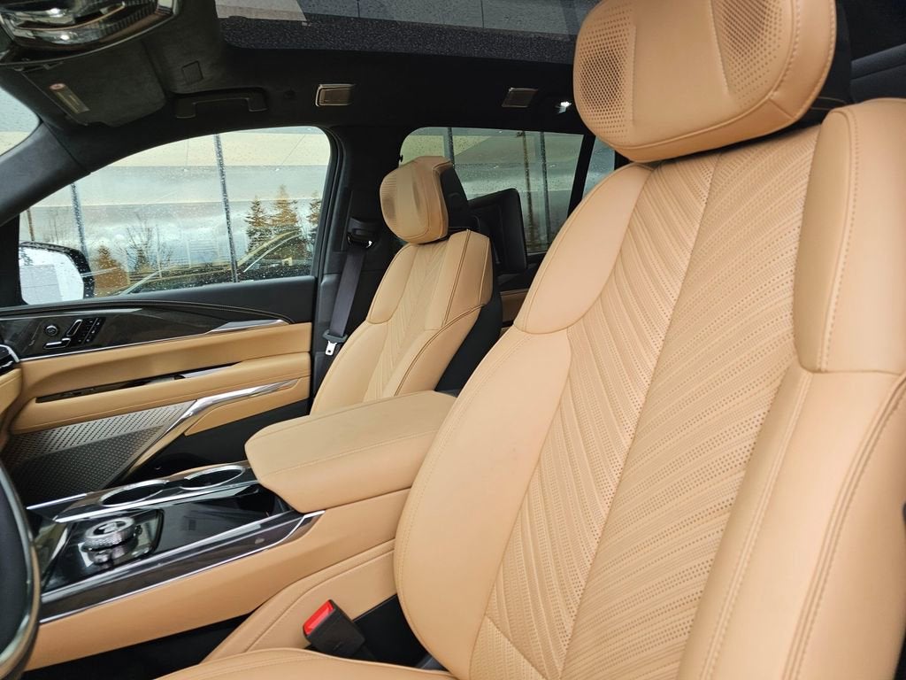 2026 Cadillac LYRIQ Signature Luxury