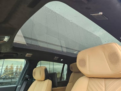 2026 Cadillac LYRIQ Signature Luxury