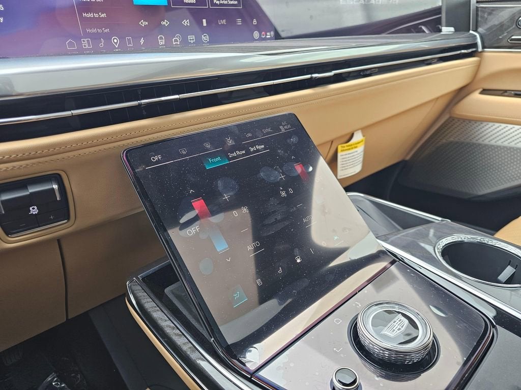 2026 Cadillac LYRIQ Signature Luxury