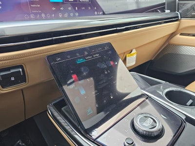 2026 Cadillac LYRIQ Signature Luxury