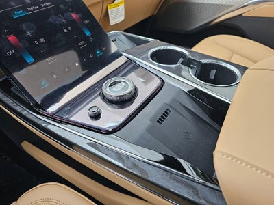 2026 Cadillac LYRIQ Signature Luxury