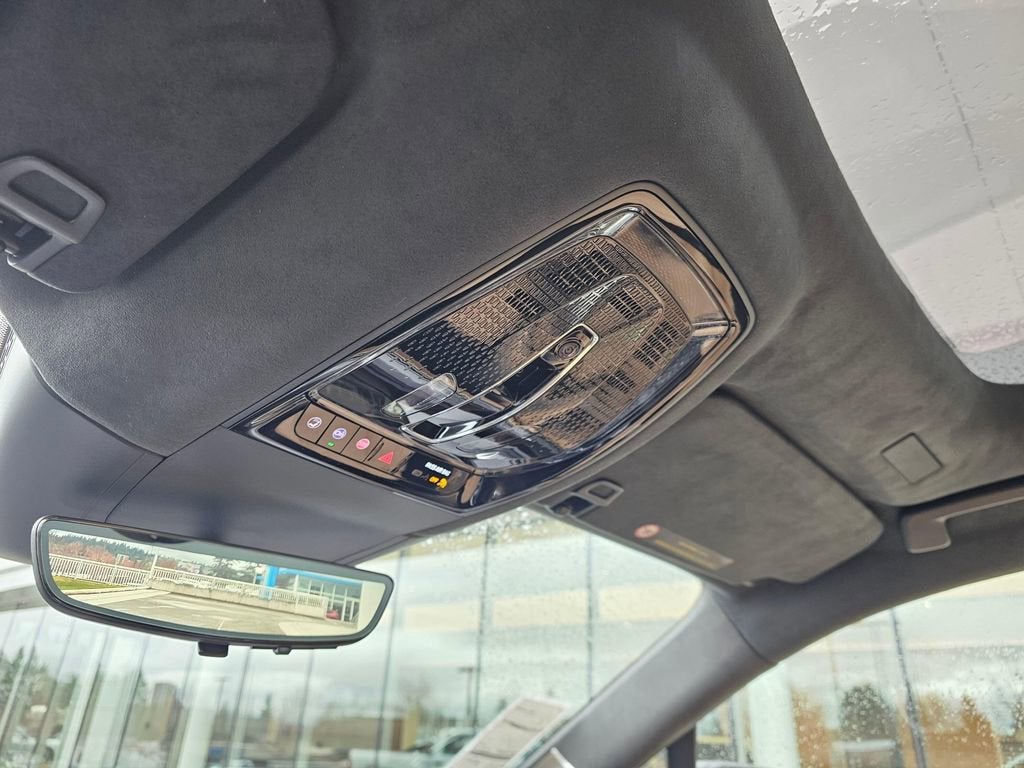 2026 Cadillac LYRIQ Signature Luxury